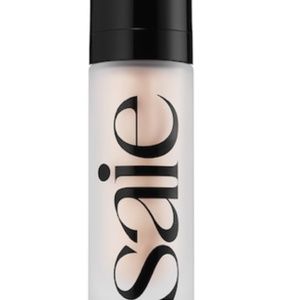 BRAND NEW Full Sized Saie Glowy Super Gel Lightweight Dewy Highlighter